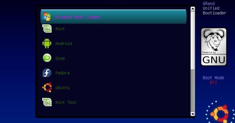 instal the last version for windows Grub2Win 2.3.7.1