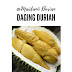 Distributor Daging Durian Medan Maidanii di Airmadidi