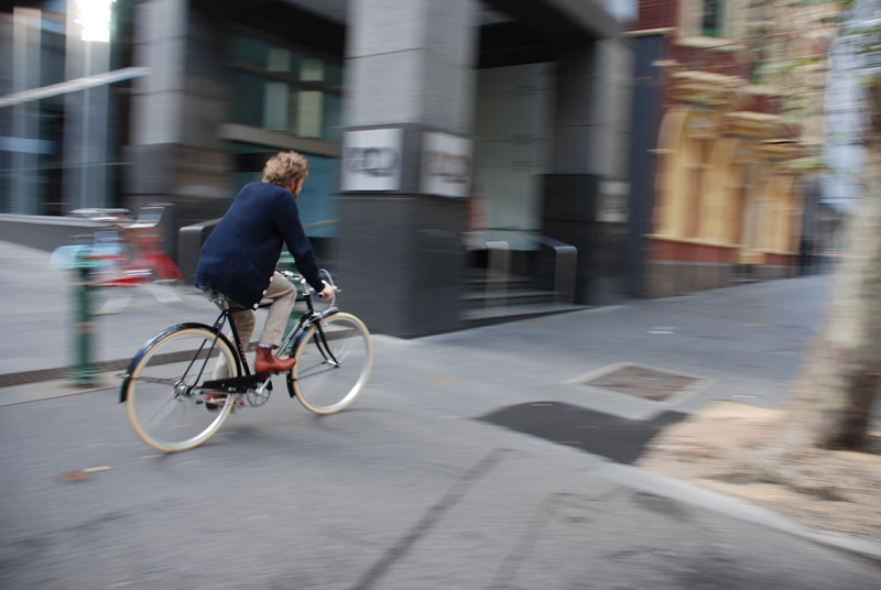 papillionaire bike review