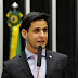 RAFAEL MOTTA SE POSICIONA CONTRÁRIO AO PROJETO QUE INCLUI CIDADES DO ES e MG EM ÁREA DA SUDENE