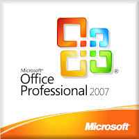 Microsoft Office 2007 Enterprise Microsoft Office 2007 Enterprise