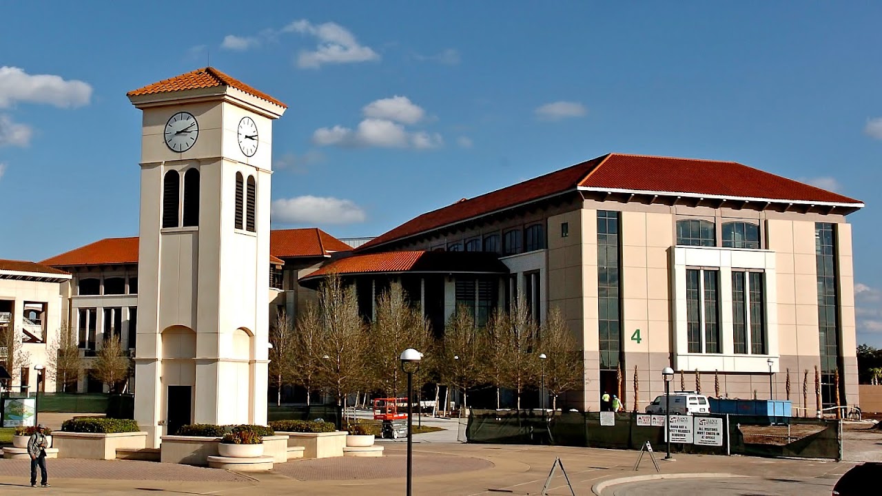 Valencia College Florida College Choices