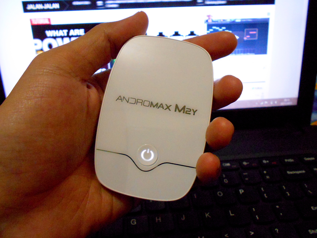 Keunggulan Modem 4G Terbaik dari Smartfren Keunggulan Modem 4G Terbaik dari Smartfren