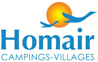 Code de réduction de 30 euros pour vos réservations campings et mobil-homes sur Homair.com
