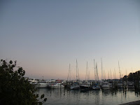Marinas Marinas