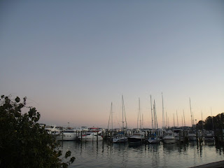 Marinas Marinas
