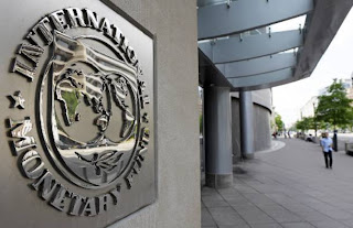ΔΝΤ: Η ΕΚΤ πρέπει να υιοθετήσει και νέα μέτρα για να βοηθήσει την ανάπτυξη