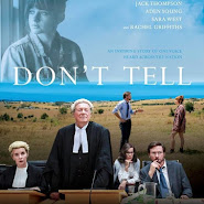 Don't Tell © 2017 !(W.A.T.C.H) oNlInE!. ©1440p! fUlL MOVIE
