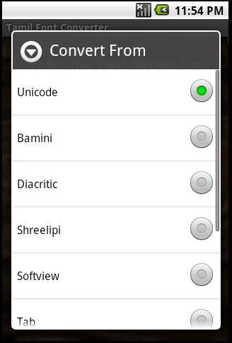 tamil online font converter tamil online font converter