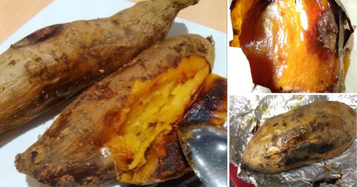 Olahan Dari Ubi Cilembu : PRODUK OLAHAN UBI CILEMBU PUCIMA : We did not