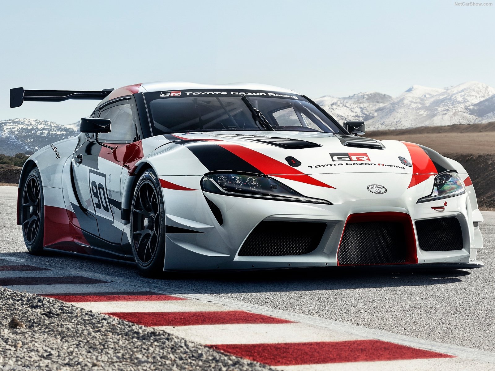 Toyota Supra 2018 >> Geneva Auto Show 2018 Toyota Supra Akhirnya Melenggang Di Toyota Supra 2018 >> Geneva Auto Show 2018 Toyota Supra Akhirnya Melenggang Di