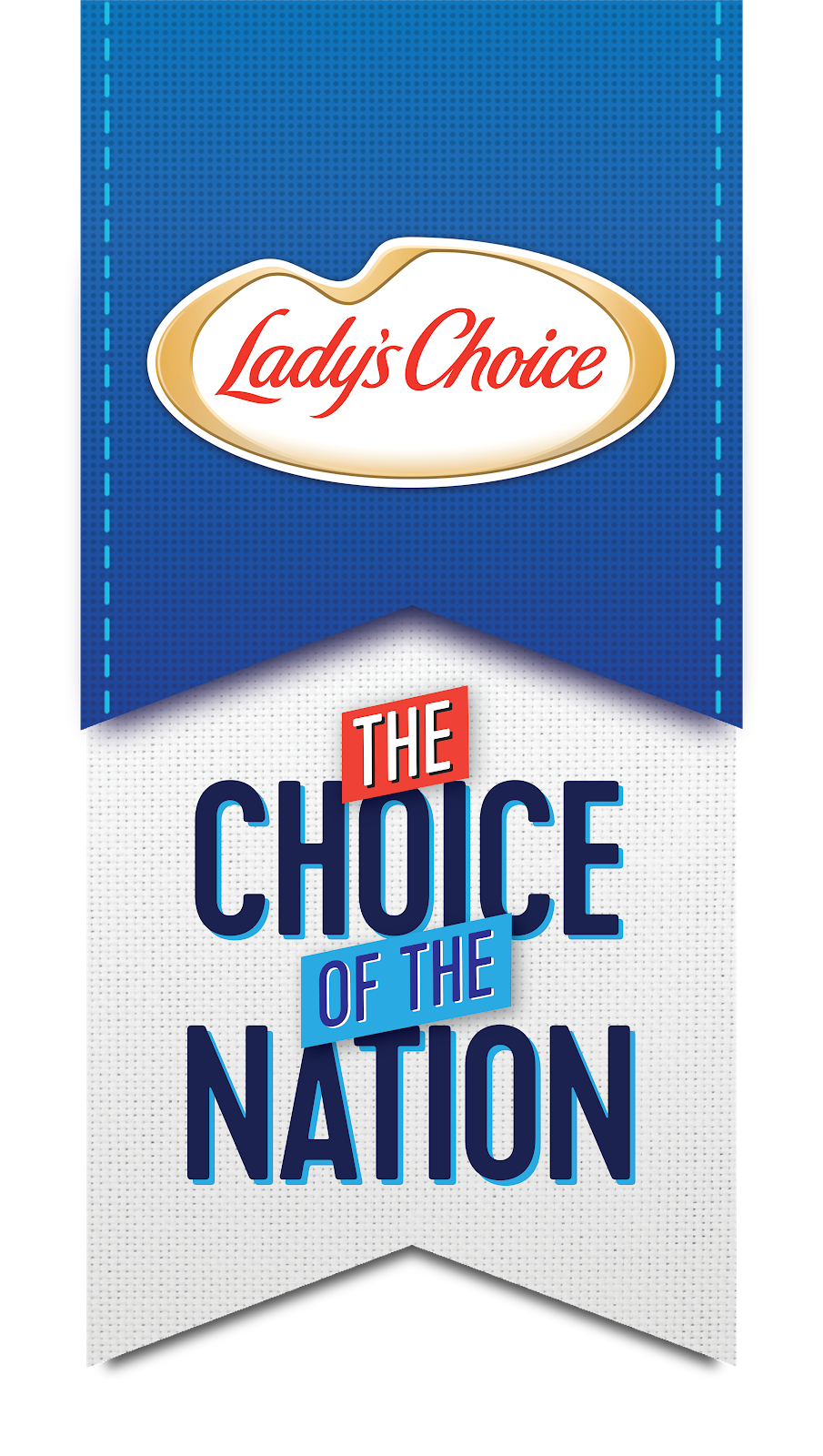 Food News Last Call to be the Firstever Choice of the Nation! The
