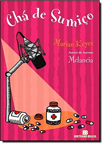Chá de sumiço - Marian Keyes