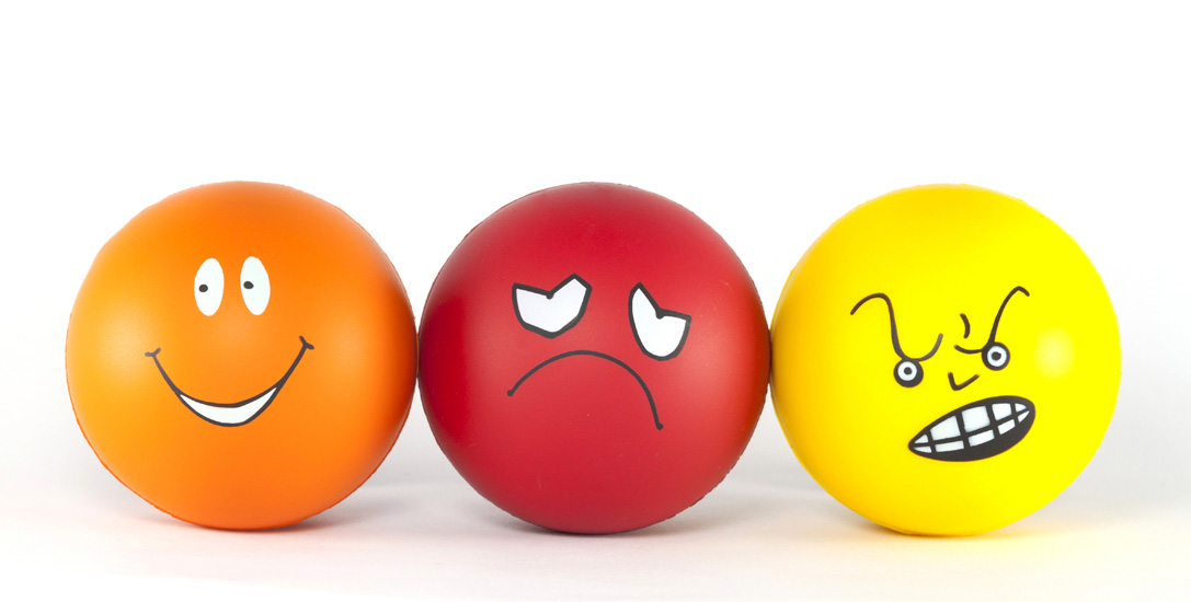 Resultado de imagen para emociones