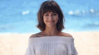 Gif Gifs Gif: Úrsula Corberó Gifs