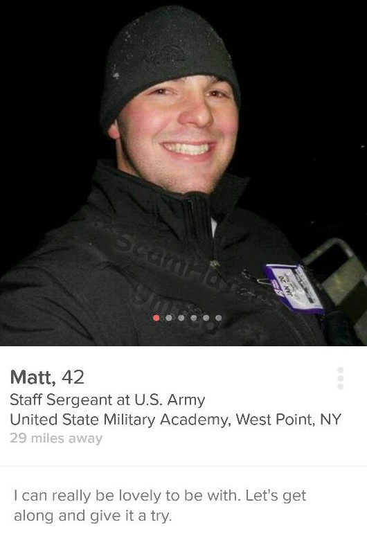 ScamHaters United .. Visit us also on Facebook and Instagram MATT 42