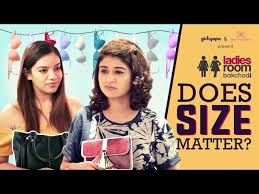 Girliyapa's Ladies Room Bakchodi E03