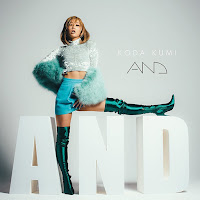 Kumi Koda - And (CD + DVD edition) | Random J Pop Kumi Koda - And (CD + DVD edition) | Random J Pop