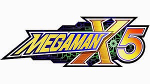 Mega Man X5 super mantap