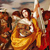 St. Ursula and Her Companions, Virgins