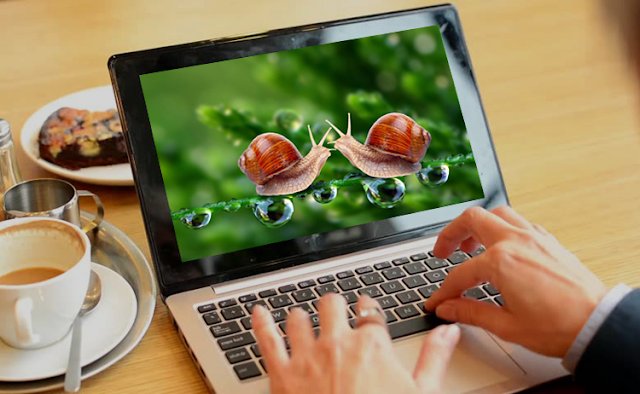 Cara Mengatasi Komputer/Laptop Lemot Tanpa Instal Ulang Cara Mengatasi Komputer/Laptop Lemot Tanpa Instal Ulang