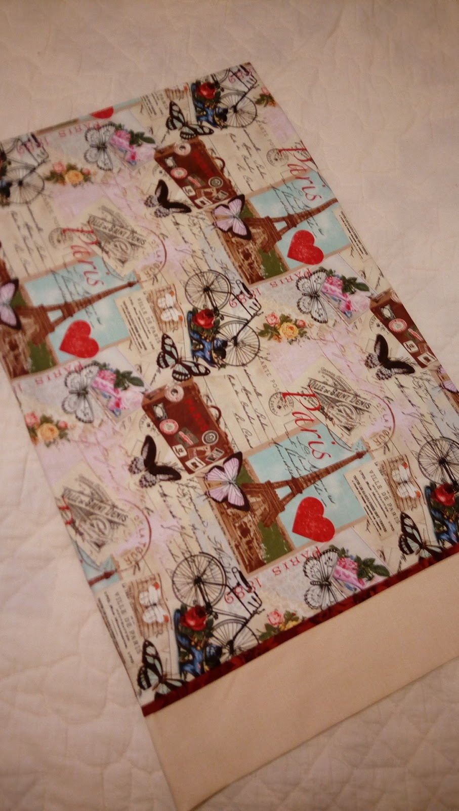 Quilt Knit Run Sew Sewing But Not Quite Quilting