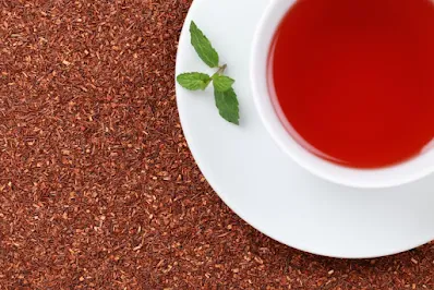 فوائد شاي المريمية في انقاص الوزن