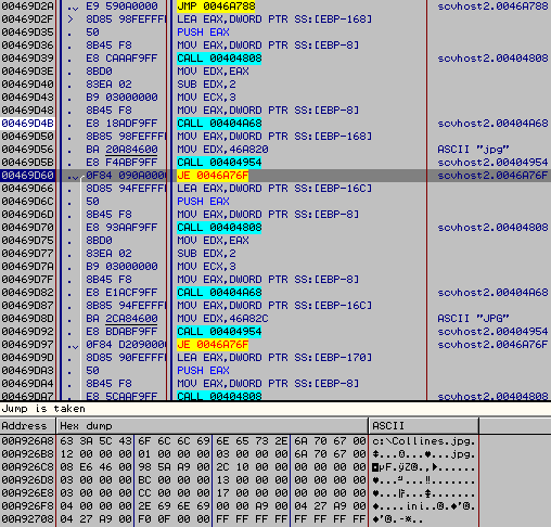Xylibox Xddd 66ghz Com And The 4b Xor Ransomware