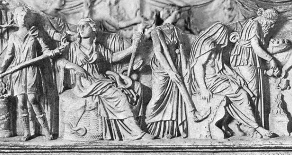 Dissertation eleusinian bacchic mysteries