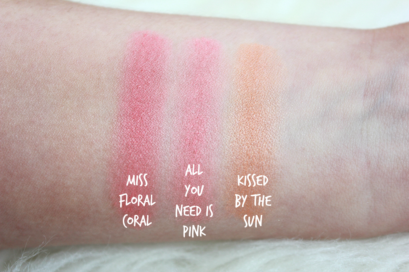 Meet Clare V. – ALL YOU NEED IS BLUSH