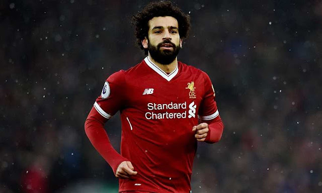 صور محمد صلاح صور ابو مكة
