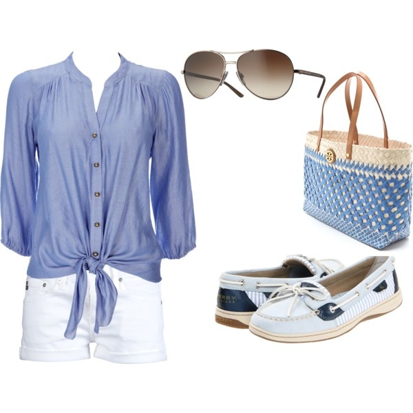 Cute Summer Outfits for Women