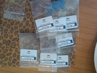 Savvy beauty: meow cosmetics haul Savvy Beauty: Meow Cosmetics Haul