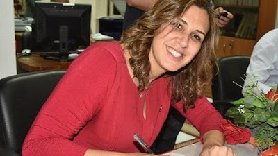 استقالة رانيا علوانى, مجلس ادارة الاهلى, مواقع التواصل الاجتماعى, الطبيبة الشهيرة, بيان رسمى, 