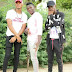 AUDIO l Chiba Ft Shamte & Mc Masauti - Mama Yangu l Download
