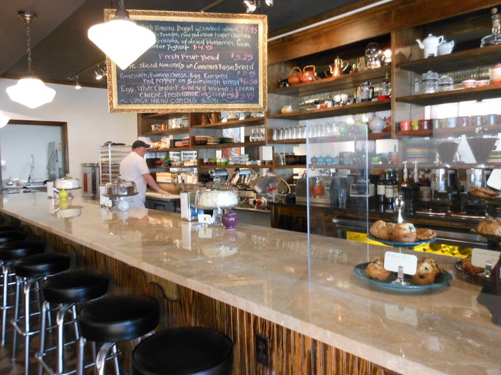 Cocky Hospitality Drip Coffee in Columbia SC