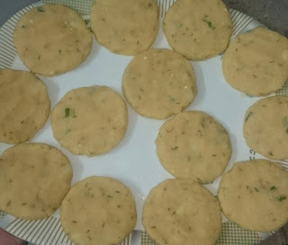 Allu k kabaab