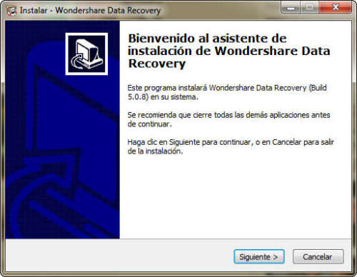 wondershare data recovery full portable wondershare data recovery full portable