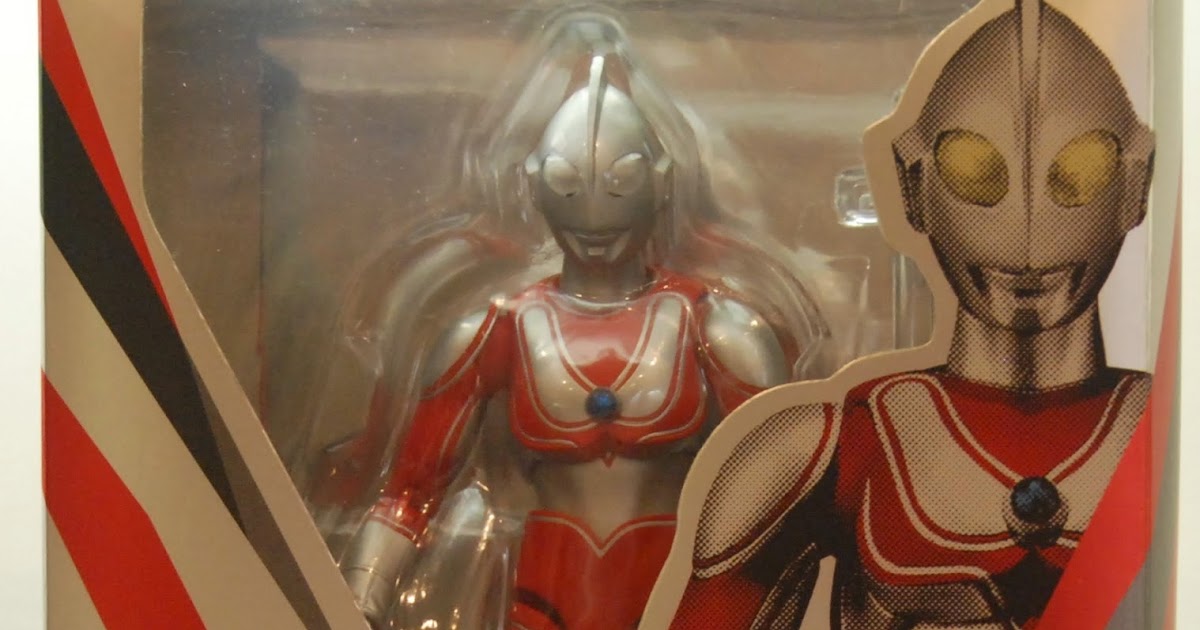 ultra act ultraman jack