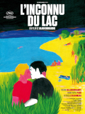 "L'Inconnu du lac" by Alain Guiraudie