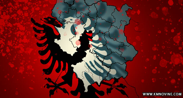 Иван Максимовић: Година коначног отимања? #Ivan #Maksimović #Kosovo #Metohija #Srbija #Nasilje #Šiptari #Albanci #Vučić #Magazin #Tabloid