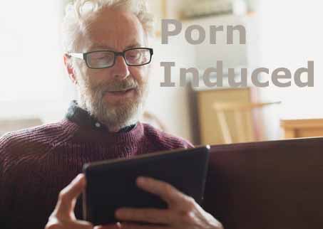 A blog about Porn Induced Erectile Dysfunction & male sexual problems