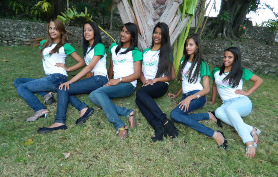 conocer mujeres de ocoa
