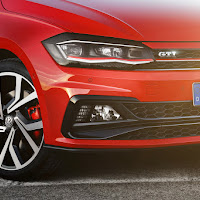 Volkswagen Polo 2017