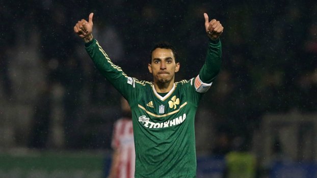 Ταξίδι του μέλιτος στο Ντουμπάι για Ζέκα!