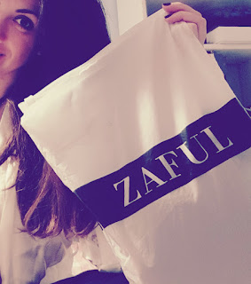 Zaful, e poi una mattina, shopping, shopping online,
