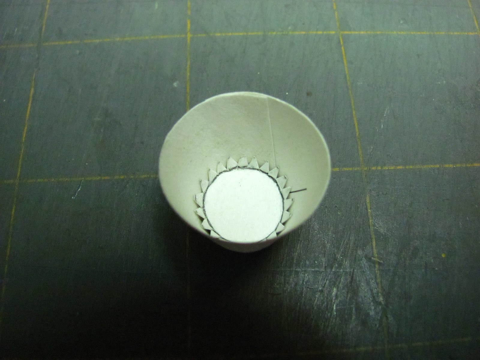 Dollhouse Miniature Furniture Tutorials 1 inch minis HOW TO MAKE A