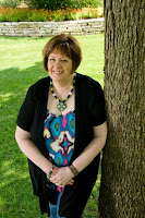 Author Karen Kelley