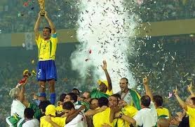 Sinônimo de carinho, Recife teve papel importante no tetracampeonato do  Brasil - ESPN