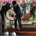 Pimpin Pemakaman BJ Habibie, Presiden Jokowi: Selamat Jalan Mr Crack, Sang Pioneer 